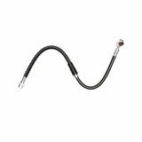 Dynamic Friction 2006-2019 Audi A3 Quattro Front Brake Hose by Dynamic Friction Company 350-74029