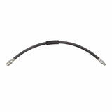Dynamic Friction 1964-1972 Volkswagen Type 1 Beetle (Excl Super Beetle) Front Brake Hose by Dynamic Friction Company 350-74034