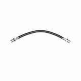 Dynamic Friction 1974-1979 Volkswagen Type 1 Super Beetle Front Brake Hose by Dynamic Friction Company 350-74035