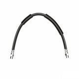 Dynamic Friction 1986-1992 Volkswagen Vanagon Front Brake Hose by Dynamic Friction Company 350-74038