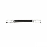 Dynamic Friction 1992-2002 Volkswagen Corrado/Jetta Sedan/Golf/Cabrio/Cabriolet Rear-up/Rear Brake Hose by Dynamic Friction Company 350-74044