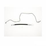 Dynamic Friction 1998-2010 Audi TT Quattro Rear Left lo Brake Hose by Dynamic Friction Company 350-74051