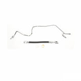 Dynamic Friction 1998-2010 Audi TT Quattro Rear Right lo Brake Hose by Dynamic Friction Company 350-74052