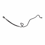 Dynamic Friction 1999-2023 Volkswagen Cabrio Rear/Rear Left lo Brake Hose by Dynamic Friction Company 350-74053