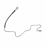 Dynamic Friction 1999-2002 Volkswagen Cabrio/Cabriolet Rear Right lo Brake Hose by Dynamic Friction Company 350-74054