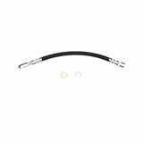 Dynamic Friction 2010-2019 Audi A3 Rear Lefto/Rear Brake Hose by Dynamic Friction Company 350-74067
