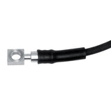 Dynamic Friction 2015-2019 Volkswagen Golf Alltrack/Golf SportWagen/Golf Rear Brake Hose by Dynamic Friction Company 350-74070