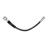 Dynamic Friction 2015-2019 Volkswagen Golf Alltrack/Golf SportWagen/Golf Rear Brake Hose by Dynamic Friction Company 350-74070