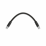 Dynamic Friction 1996-2013 Audi RS6 Rear /Front Brake Hose by Dynamic Friction Company 350-74072