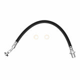 Dynamic Friction 1982-1992 Lexus LS400 Front Brake Hose by Dynamic Friction Company 350-75000