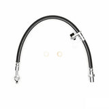Dynamic Friction 1992-2000 Lexus SC300 Front Right Brake Hose by Dynamic Friction Company 350-75002
