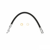 Dynamic Friction 1993-1997 Lexus LS400 Front Brake Hose by Dynamic Friction Company 350-75003