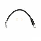 Dynamic Friction 1995-2000 Lexus LS400 Front Brake Hose by Dynamic Friction Company 350-75004