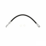 Dynamic Friction 1998-2010 Lexus GS430 Front Brake Hose by Dynamic Friction Company 350-75005