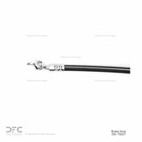 Dynamic Friction 2001-2006 Lexus LS430 Front Brake Hose by Dynamic Friction Company 350-75007