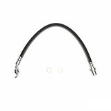 Dynamic Friction 2001-2006 Lexus LS430 Front Brake Hose by Dynamic Friction Company 350-75007