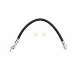Dynamic Friction 2006-2020 Lexus GS200T Front /Rear Brake Hose by Dynamic Friction Company 350-75008