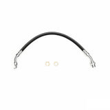 Dynamic Friction 2006 Lexus GS300 Front Right Brake Hose by Dynamic Friction Company 350-75009