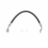 Dynamic Friction 2006 Lexus GS300 Front Left Brake Hose by Dynamic Friction Company 350-75010