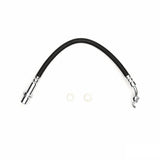 Dynamic Friction 2006-2013 Lexus IS250 Front Left Brake Hose by Dynamic Friction Company 350-75013