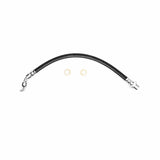 Dynamic Friction 2006-2022 Lexus RC F Rear /Front Brake Hose by Dynamic Friction Company 350-75014