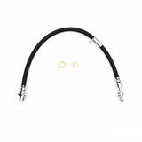 Dynamic Friction 2007-2017 Lexus LS460 Front Right Brake Hose by Dynamic Friction Company 350-75015