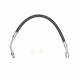 Dynamic Friction 2007-2011 Lexus GS350 Front Left Brake Hose by Dynamic Friction Company 350-75018