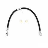 Dynamic Friction 2008-2017 Lexus LS460 Front Right Brake Hose by Dynamic Friction Company 350-75019