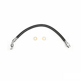 Dynamic Friction 2008-2022 Lexus RC350 Front Brake Hose by Dynamic Friction Company 350-75020