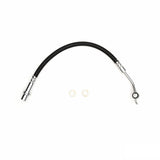Dynamic Friction 2011-2013 Lexus IS350 Front Right Brake Hose by Dynamic Friction Company 350-75021
