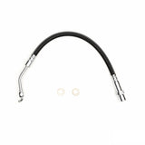 Dynamic Friction 2011-2013 Lexus IS350 Front Left Brake Hose by Dynamic Friction Company 350-75022