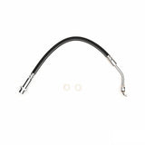 Dynamic Friction 2014-2020 Lexus IS300 Front Left Brake Hose by Dynamic Friction Company 350-75026