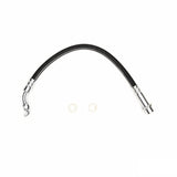 Dynamic Friction 2014-2015 Lexus IS250 Front Right Brake Hose by Dynamic Friction Company 350-75027
