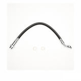 Dynamic Friction 2014-2015 Lexus IS250 Front Left Brake Hose by Dynamic Friction Company 350-75028