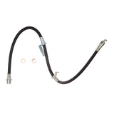 Dynamic Friction 2015-2019 Lexus NX200T Front Left Brake Hose by Dynamic Friction Company 350-75030