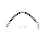 Dynamic Friction 1992-2000 Lexus SC300 Rear Brake Hose by Dynamic Friction Company 350-75032