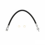 Dynamic Friction 1993-1994 Lexus LS400 Rear Brake Hose by Dynamic Friction Company 350-75033