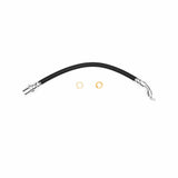 Dynamic Friction 1993-1997 Lexus GS300 Rear Brake Hose by Dynamic Friction Company 350-75034