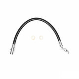 Dynamic Friction 1995-2006 Lexus LS430 Rear Brake Hose by Dynamic Friction Company 350-75035