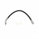 Dynamic Friction 2000-2014 Lexus IS F Rear Brake Hose by Dynamic Friction Company 350-75037