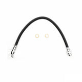 Dynamic Friction 2007-2017 Lexus LS460 Rear Brake Hose by Dynamic Friction Company 350-75040