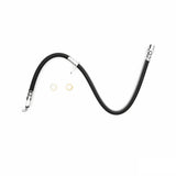 Dynamic Friction 2006-2009 Lexus RX400h Rear Left Brake Hose by Dynamic Friction Company 350-75042