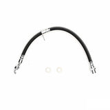 Dynamic Friction 2010-2012 Lexus HS250h Rear Left Brake Hose by Dynamic Friction Company 350-75045