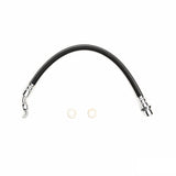 Dynamic Friction 2014-2020 Lexus IS200t Rear Left/Rear Right Brake Hose by Dynamic Friction Company 350-75047