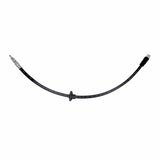 Dynamic Friction 2020-2024 Toyota GR Supra Front Brake Hose by Dynamic Friction Company 350-75051