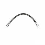 Dynamic Friction 1968-1970 Toyota Corolla Front Brake Hose by Dynamic Friction Company 350-76000
