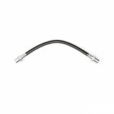 Dynamic Friction 1977-1986 Toyota Tercel Front-up/Rear /Front Brake Hose by Dynamic Friction Company 350-76004