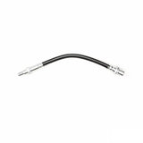 Dynamic Friction 1983-1988 Toyota Tercel Front Brake Hose by Dynamic Friction Company 350-76008