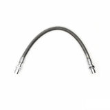 Dynamic Friction 1972-1974 Toyota Hilux Front Brake Hose by Dynamic Friction Company 350-76011