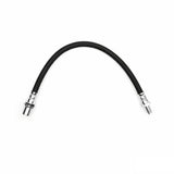 Dynamic Friction 1970-2002 Toyota 4Runner Rear-up/Front /Rear Brake Hose by Dynamic Friction Company 350-76012